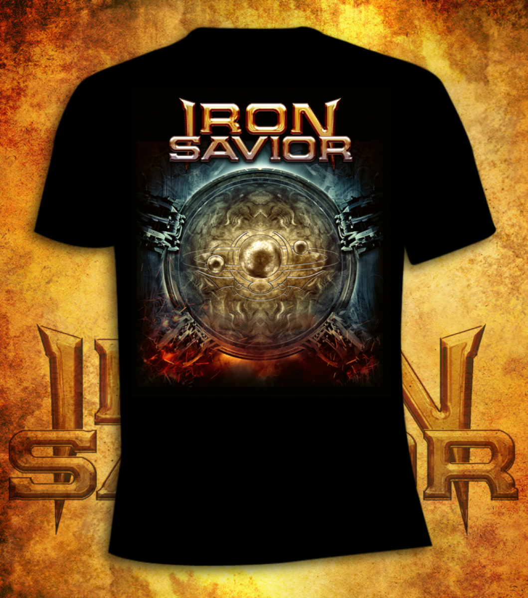 Iron Savior